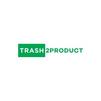 Trash2Product logo - Similar company to The Solution 360