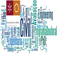 Doctoral Programme in Civil Engineering logo - Similar company to Isise - Institute For Sustainability And Innovation In Structural Engineering