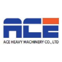 ACE HEAVY MACHINERY CO., LTD