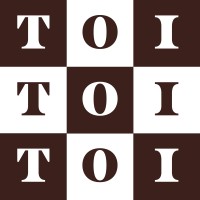 ToiToiToi logo - Similar company to Greeny Bros