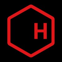Hive Division logo - Similar company to Cineark