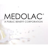 Medolac Laboratories, a public benefit corporation logo - Similar company to Shift/Co, Public Benefit Corporation