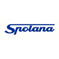 SPOLANA logo - Similar company to Duslo, A.S.
