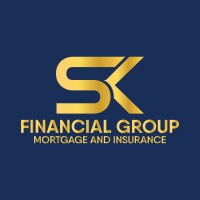 SK Financial Group - Mortgage & Insurance logo - Similar company to Srk Financial Services