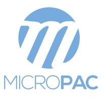 MicroPac Technologies logo - Similar company to Ionboard