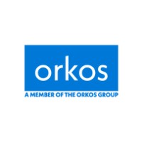 Orkos Estonia OÜ logo - Similar company to Stournaras Ltd Recycling