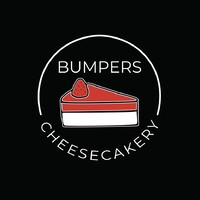 Bumpers Cheesecakery logo - Similar company to Bumpers