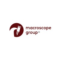 Macroscope Berdikari Nusantara logo - Similar company to Sma Negeri 3 Malang