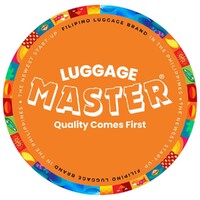 Luggage Master logo - Similar company to Luggage District