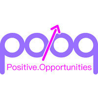 Positive.Opportunities logo - Similar company to Idea Formazione Ets