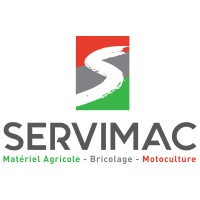 SERVIMAC CHEMILLE logo - Similar company to Dad Informatique