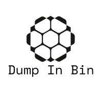 Dump In Bin logo - Similar company to Teaorb