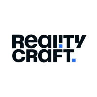 Reality-Craft logo - Similar company to Soluzy Techsolutions Pvt. Ltd.