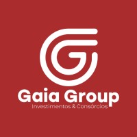 Gaia Group Investimentos logo - Similar company to Cativeiro Escape Game