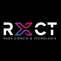 RxCT - Radx Ciência e Tecnologia logo - Similar company to Dgo Engenharia E Serviços
