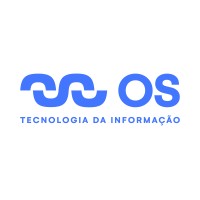 OS Tecnologia da Informação logo - Similar company to N2O Tecnologia Da Informação
