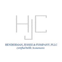 Henderman, Jessee & Company, Pllc
