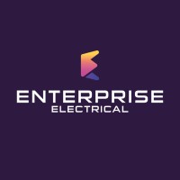 Enterprise Electrical logo - Similar company to Two9Nine -Technical Electrical Services Ltd.