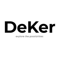 DeKer Group logo - Similar company to Deker Ltd