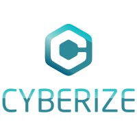 Cyberize logo - Similar company to Aman