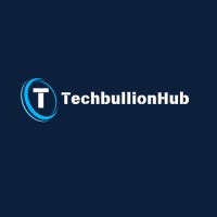 TechbullionHub logo - Similar company to Techbullion Company