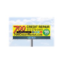 700 Credit Repair logo - Similar company to 700 Credit Experts