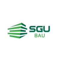 SGU Bau AG logo - Similar company to Increo®