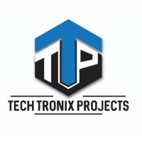 Tech-Tronix_Projects