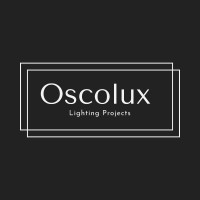 Oscolux Lighting Projects logo - Similar company to Slv Lighting Uk