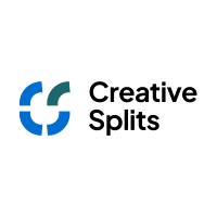 Creative Splits logo - Similar company to Becoming1111