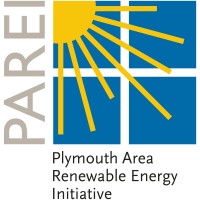 Plymouth Area Renewable Energy Initiative (PAREI) logo - Similar company to Serve Connecticut