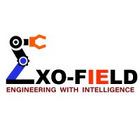 Exo-Field logo - Similar company to Simuion Technologies