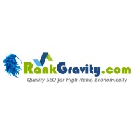 Rank Gravity logo - Similar company to Spg Techsoft