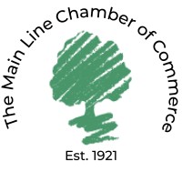 The Main Line Chamber of Commerce logo - Similar company to The Chamber Of Commerce For Greater Montgomery County