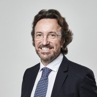 Gianfranco Nocilla, MCC - logo - Similar company to Brero Coaching Mindset