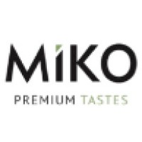 MIKO Premium Tastes logo - Similar company to Berestaproject.Com