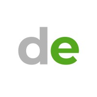 diemenergie gmbh logo - Similar company to Neue Energie St. Gallen-Appenzell (Nesa)