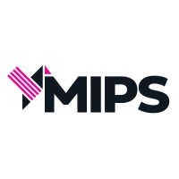 MIPS logo - Similar company to Interex Semiconductor