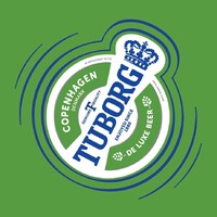 Tuborg Romania logo - Similar company to Internetics
