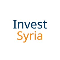 Invest Syria logo - Similar company to Beam Venture