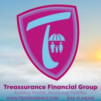 Treassurance Financial Group logo - Similar company to The Neighborhood Centers