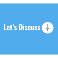 Let's Discuss logo - Similar company to Iag Services