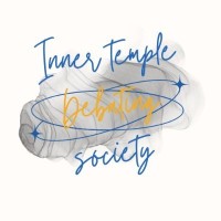 Inner Temple Debating Society logo - Similar company to World Universities Debating Council (Wudc)