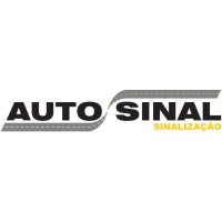Auto Sinal Sinalização Viária logo - Similar company to Sinurbe Projetos Sinalização Viária E Organização De Ambientes Corporativos.