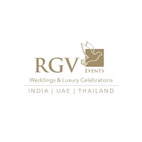 RGV Events and Weddings logo - Similar company to Arabesqué Weddings & Events