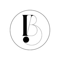 Blanc Stockholm logo - Similar company to Tölve