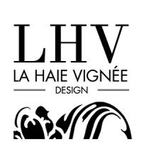 LHV Design logo - Similar company to Enseicom