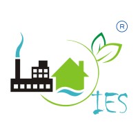 Indoor Environmental Solutions (IES) logo - Similar company to Captive Aire