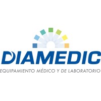 Diamedic Import logo - Similar company to Code Camp