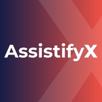 AssistifyX logo - Similar company to Awf Virtual Services